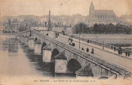 41-BLOIS-N°3789-G/0279 - Blois