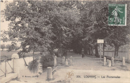 71-LOUHANS-N°T292-A/0303 - Louhans