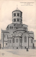63-ISSOIRE-N°3789-G/0187 - Issoire