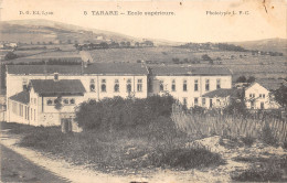 69-TARARE-N°T291-H/0355 - Tarare