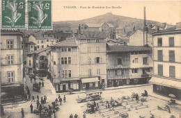 69-TARARE-N°T291-H/0353 - Tarare