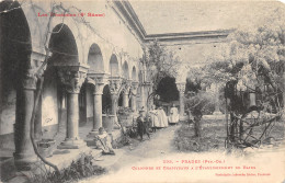66-PRADES-N°T291-G/0183 - Prades