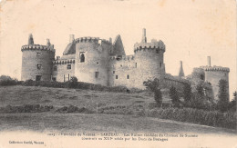56-SARZEAU-N°3790-A/0323 - Sarzeau