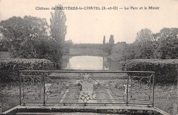 91-BRUYERES LE CHATEL-N°3789-H/0345 - Bruyeres Le Chatel