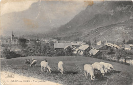 73-GRESY SUR ISERE-N°T292-D/0351 - Gresy Sur Aix