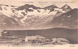 31-SUPERBAGNERES-N°3790-E/0239 - Superbagneres
