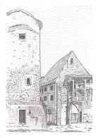 63-LEZOUX-N° 4425-C/0399 - Lezoux