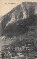 73-MODANE-FOURNEAUX-N°T292-E/0271 - Modane