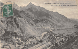 73-MODANE-N°T292-E/0255 - Modane