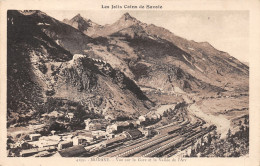 73-MODANE-N°T292-E/0235 - Modane