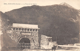 73-MODANE-TUNNEL DE FREJUS-N°T292-E/0275 - Modane