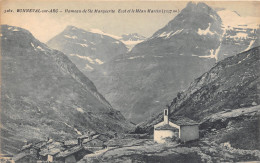 73-BONNEVAL SUR ARC-N°T292-E/0089 - Bonneval Sur Arc