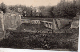 LE QUESNOY ANCIENNES FORTIFICATIONS 1909 TBE - Le Quesnoy