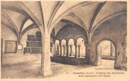 42-CHARLIEU-N°3791-B/0109 - Charlieu
