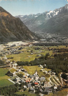 74-LES HOUCHES-N° 4427-B/0221 - Les Houches