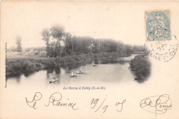 77-ESBLY-N°T293-E/0337 - Esbly