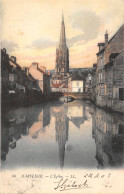 76-HARFLEUR-N°T293-D/0329 - Harfleur