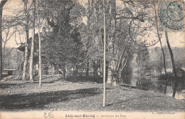 77-LIZY SUR OURCQ-N°3791-C/0371 - Lizy Sur Ourcq