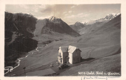 74-CHATEL-N° 4428-D/0105 - Châtel