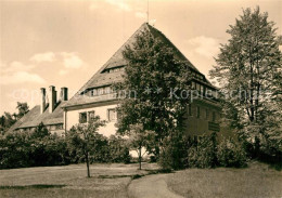 Grillenburg Elsa Fenske Kurheim - Tharandt