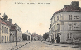77-MORMANT-N°T294-B/0089 - Mormant