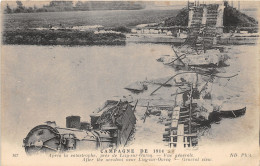 77-LIZY SUR OURCQ-N°T294-B/0017 - Lizy Sur Ourcq