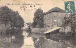 77-LIZY SUR OURCQ-N°T294-B/0001 - Lizy Sur Ourcq