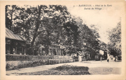 77-BARBIZON-N°T294-A/0015 - Barbizon
