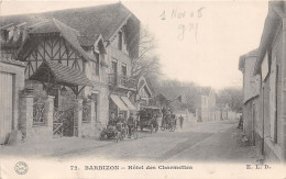 77-BARBIZON-N°T293-H/0373 - Barbizon