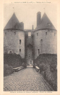 77-ROZAY EN BRIE-CHÂTEAU DE LA GRANGE-N°T293-H/0071 - Rozay En Brie