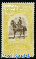 Romania 1906 2.50, Stamp Out Of Set, Unused (hinged), History - Nature - Kings & Queens (Royalty) - Neufs