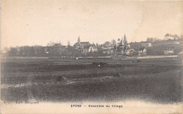 78-EPONE-N°T294-E/0195 - Epone