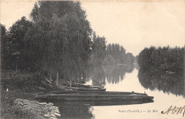 78-VAUX DE CERNAY-LE BAC-N°T294-E/0137 - Vaux De Cernay