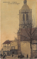 78-HOUILLES-N°T294-B/0163 - Houilles