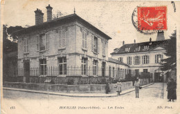 78-HOUILLES-N°T294-B/0165 - Houilles