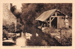 91-BOISSY LA RIVIERE-N°3792-B/0069 - Boissy-la-Rivière