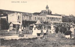 80-BOIS DE CISE-N°T294-H/0153 - Bois-de-Cise