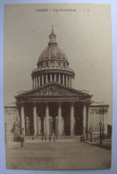 FRANCE - PARIS - Le Panthéon - Pantheon