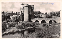 79-PARTHENAY-N°T294-F/0289 - Parthenay