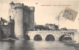 79-PARTHENAY-N°T294-F/0291 - Parthenay