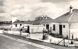 91-BALLANCOURT-N°T294-F/0015 - Ballancourt Sur Essonne