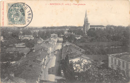 82-MONTECH-N°T295-B/0175 - Montech