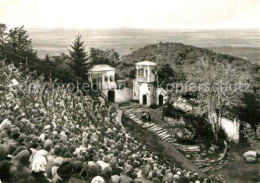 Thale Harz Harzer Bergtheater - Thale