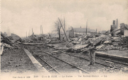 80-HAM-RUINES-N°T295-A/0231 - Ham