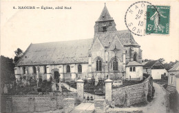 80-NAOURS-N°T295-A/0159 - Naours