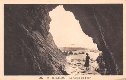 22-ETABLES-N°3792-G/0129 - Etables-sur-Mer