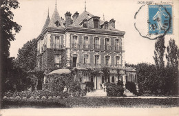 95-DOMONT-N°3792-E/0383 - Domont