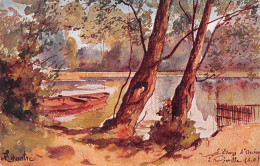 92-CHAVILLE-N° 4429-G/0221 - Chaville