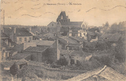 86-VIVONNE-N°T295-G/0295 - Vivonne