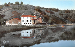 85-CHANTONNAY-N°T295-F/0109 - Chantonnay